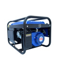 Honypower (China) Hy2500e 2kw 2kVA New Design Copper Wire Portable Power Electric Gasoline Generator